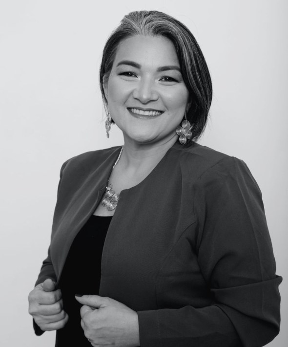 Marija Horvat, Voditeljica programa i predavačica