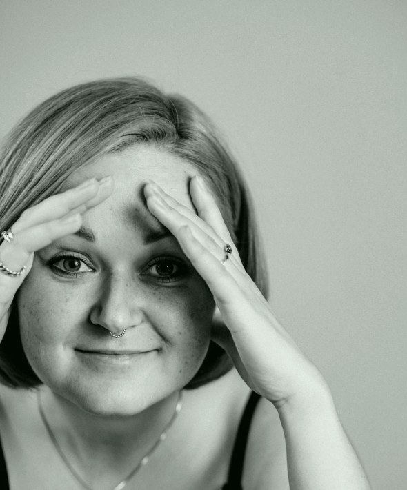 Petra Novak, Predavačica uredskih alata